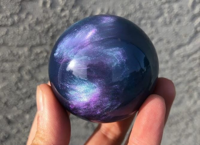 Epoxy Sphere