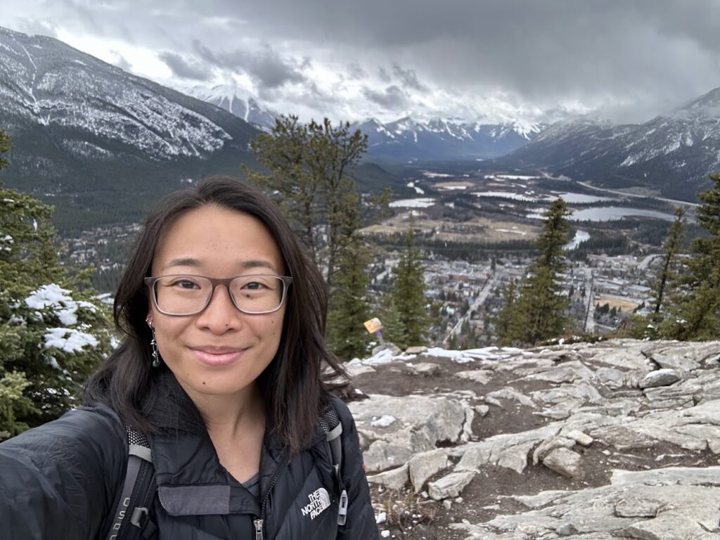 Connie Banff