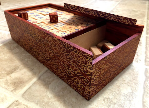 Mahjong 2