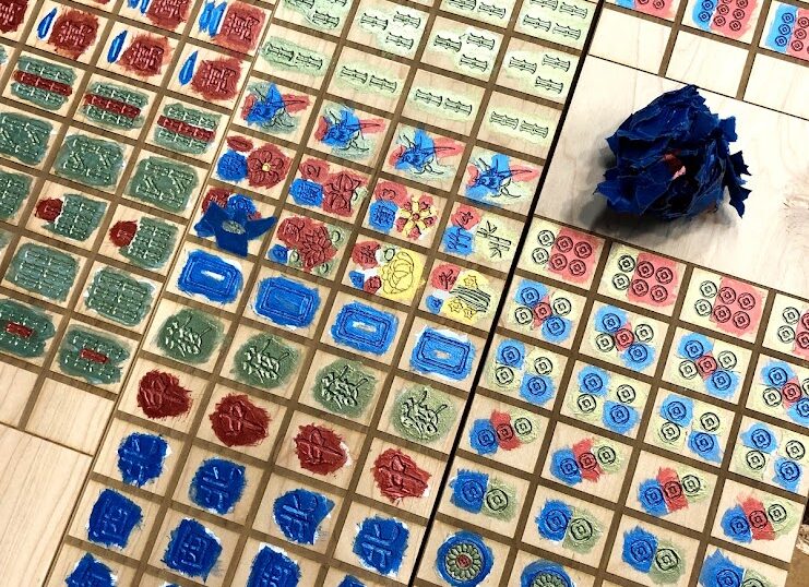 Mahjong 5
